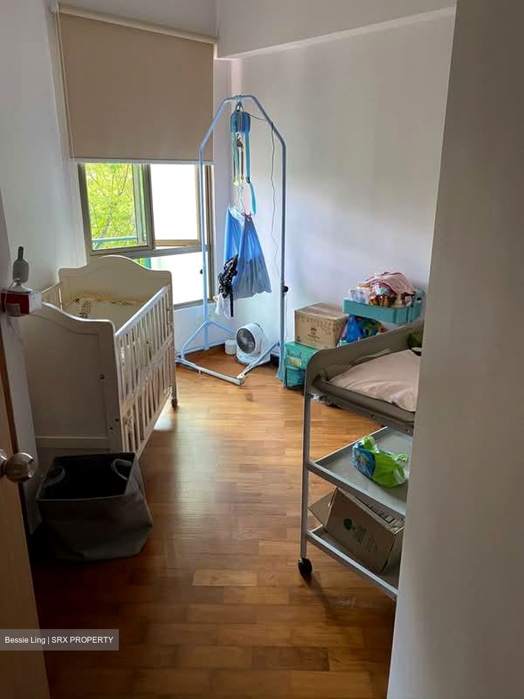 Hillbrooks (D23), Condominium #558241701